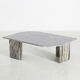 Table basse italienne en granit