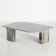 Table basse italienne en granit
