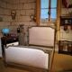Old bed