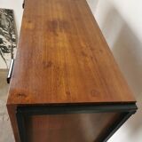 Vintage flap secretary 1960