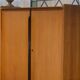 Armoire en chêne par Roger Landault 1960’s