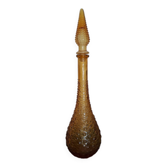 Empoli bottle called Genie Bottle 2. Italy.