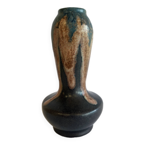 Vase en céramique Puisaye - 1920