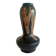 Puisaye ceramic vase signed Alfred Lebret (1871-1955) circa 1920