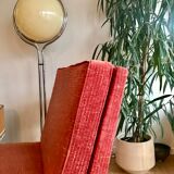 Paire de chauffeuses 65 de Florence Knoll