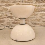 Diabolo sun lamp, design by Gigi & Pepe Tanzi for Dalca Italia, 1970.