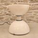 Diabolo sun lamp, design by Gigi & Pepe Tanzi for Dalca Italia, 1970.