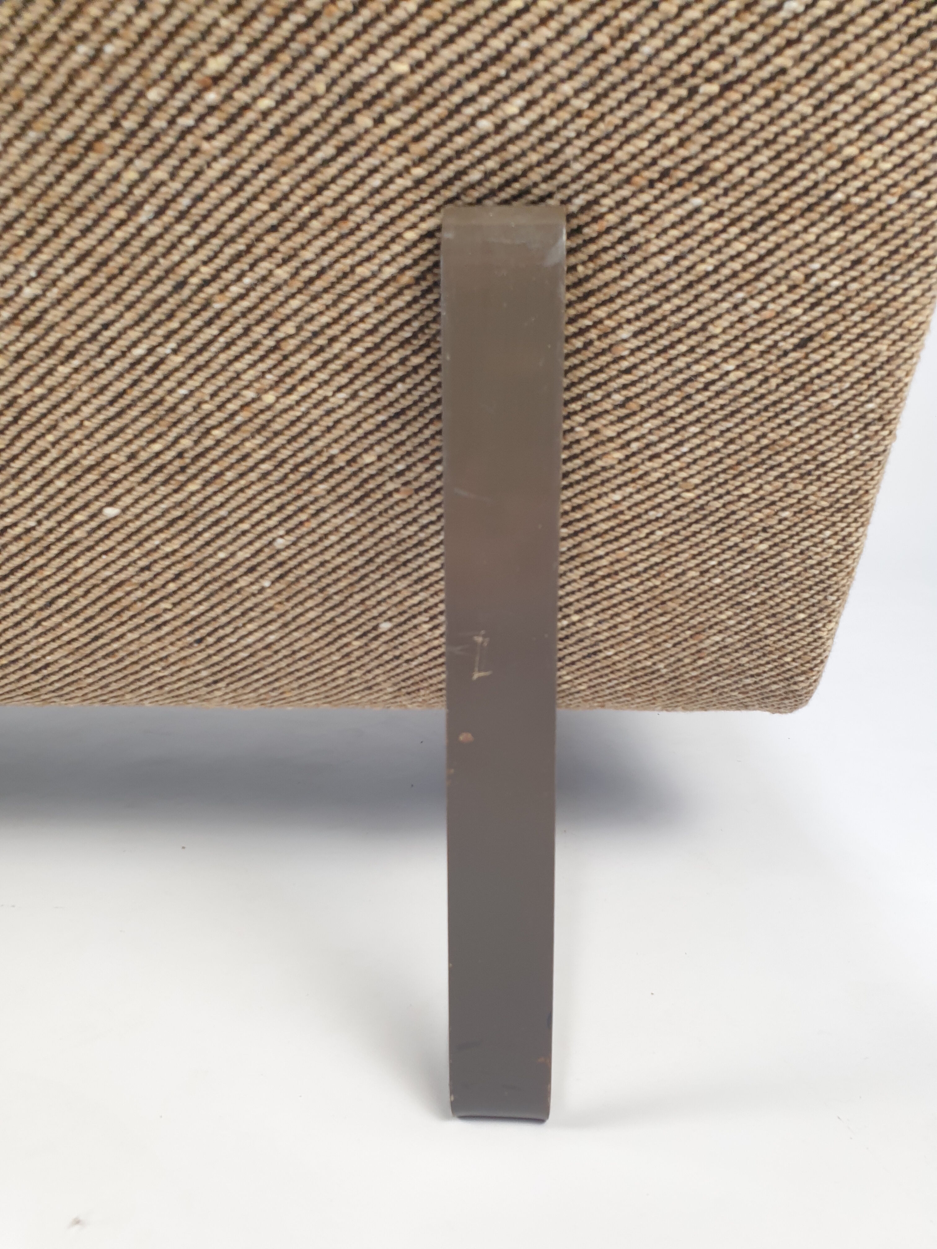 2-seater Sofa by Kho Liang Ie for Artifort, 1960s