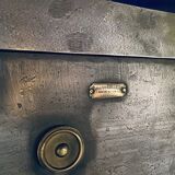 Old safe
