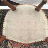 2 fauteuil style Louis XVI