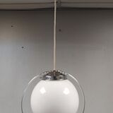 Vintage suspension 50s