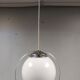 Vintage suspension 50s