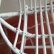 Rohé Noordwolde rattan children's armchair
