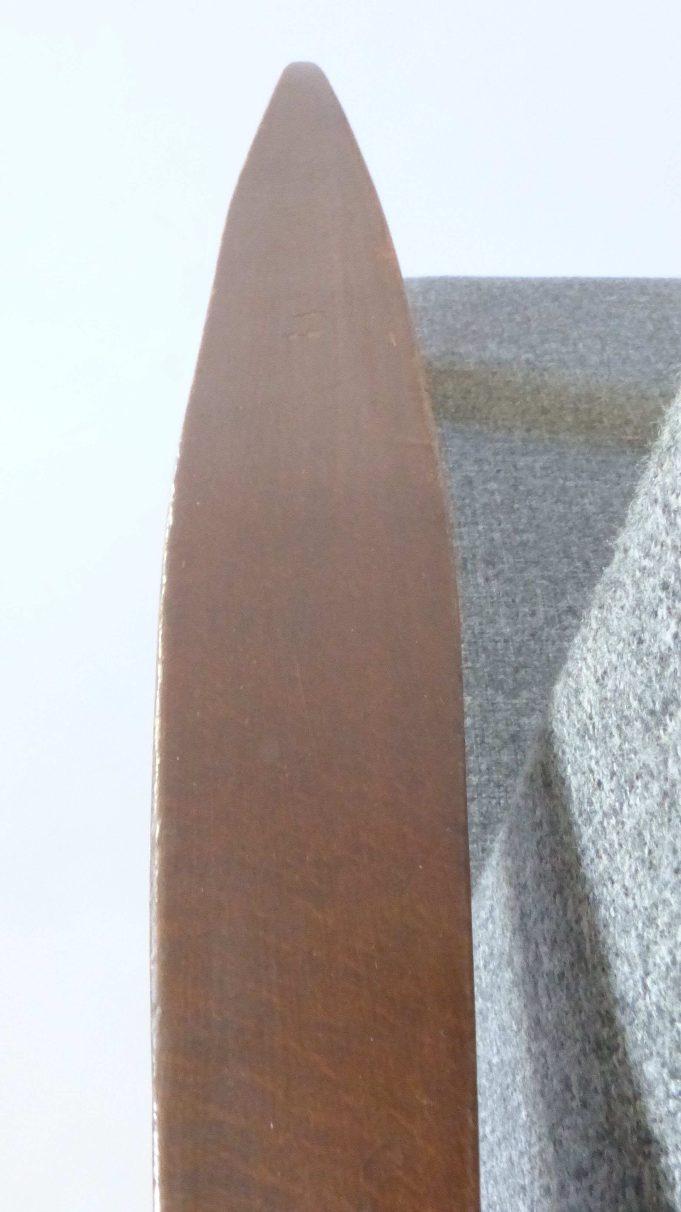 Polish chair 60s