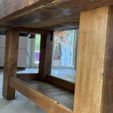 Carpenter's workbench