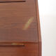Nils Jonsson, teak secretary of the 1960