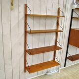 Shelf Poul Cadovius 1960