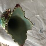 Vases "dabbling"