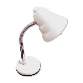 Lampe à poser vintage année 70