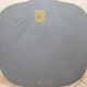 mirror double tinted 70 years 55x55cm