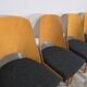 Dining Chairs by Radomir Hoffman for Ton, 1950s, Set of 8