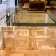 GIULIANA GRAMIGNA COFFEE TABLE