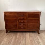 Reconstruction Buffet by René Gabriel