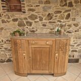 Parisian art deco buffet