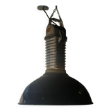 Vintage Philips pendant light