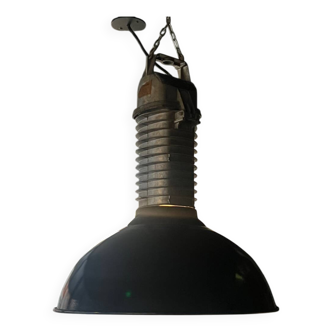 Vintage Philips pendant light