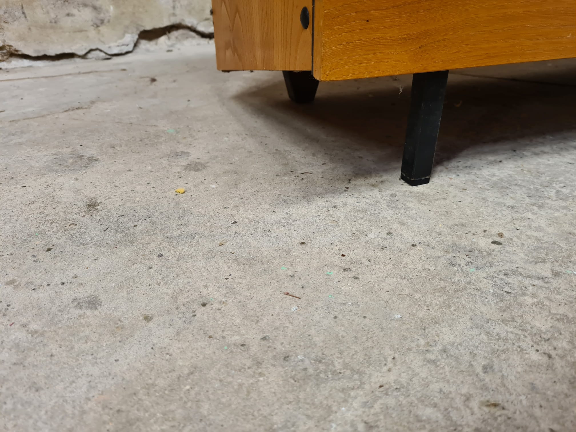 Vintage furniture 1970