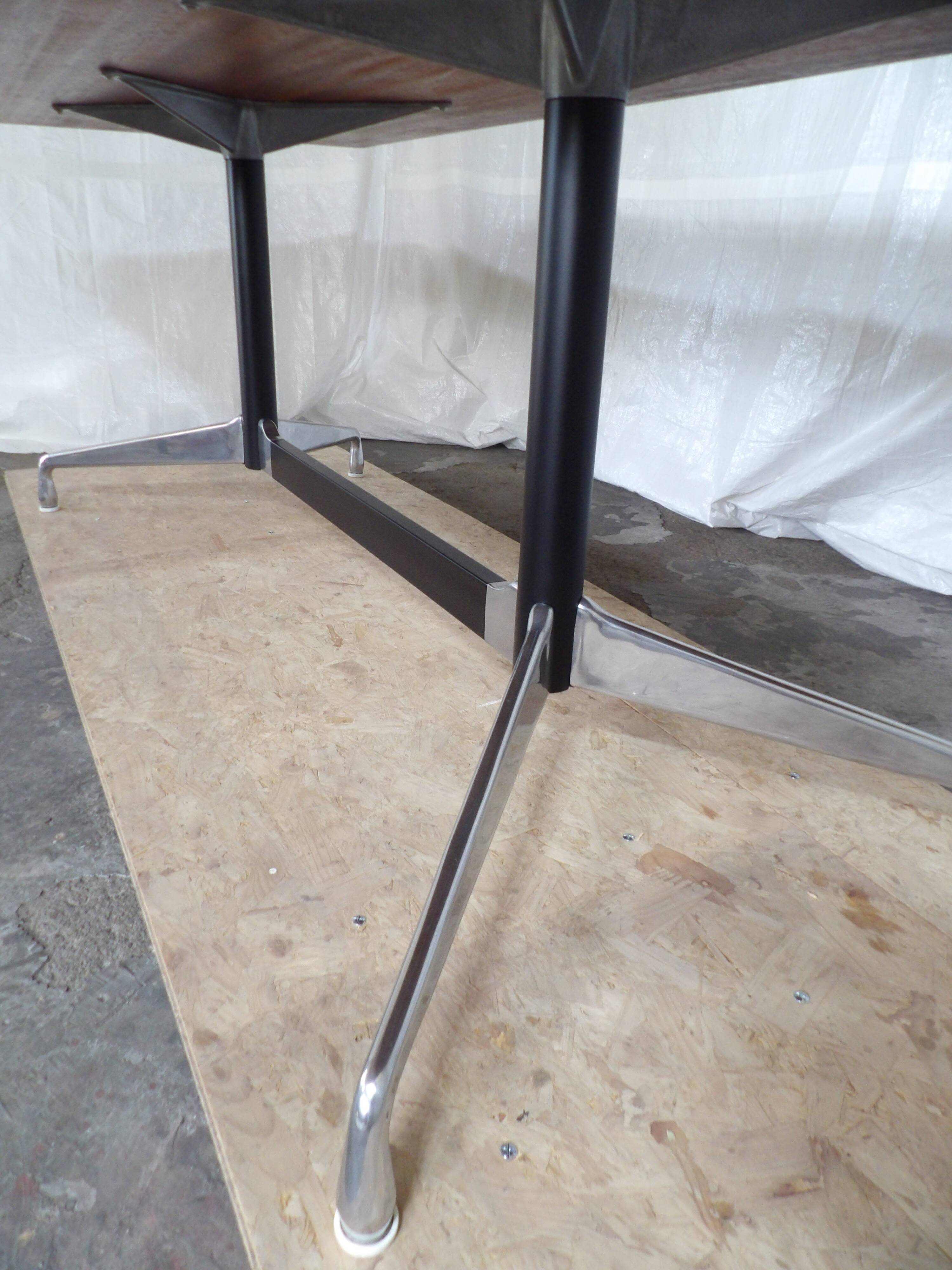 Herman Miller Charles Eames Segmented Table