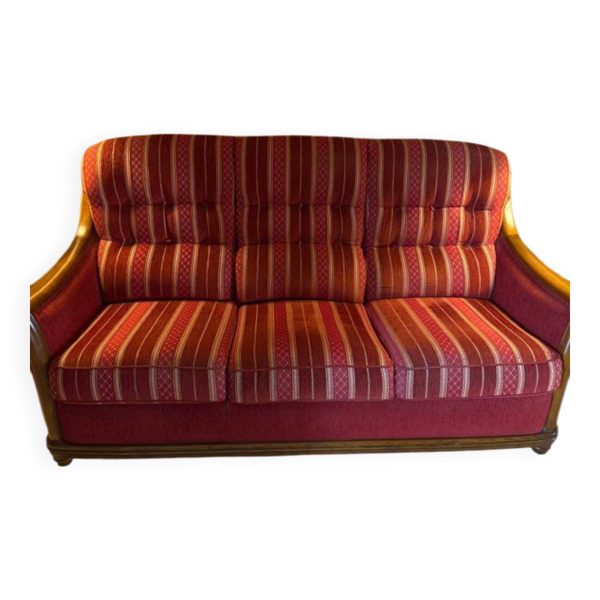 Canape modele jacques leleu