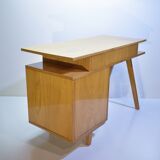Vintage desk 1950