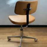 Eurosit office chair 1970