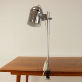 Mid-Century Adjustable Table Lamp Designed by Stanislav Indra, 1970's