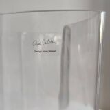 Star vase designed by Anne Nilsson for Ikea in the 1990s