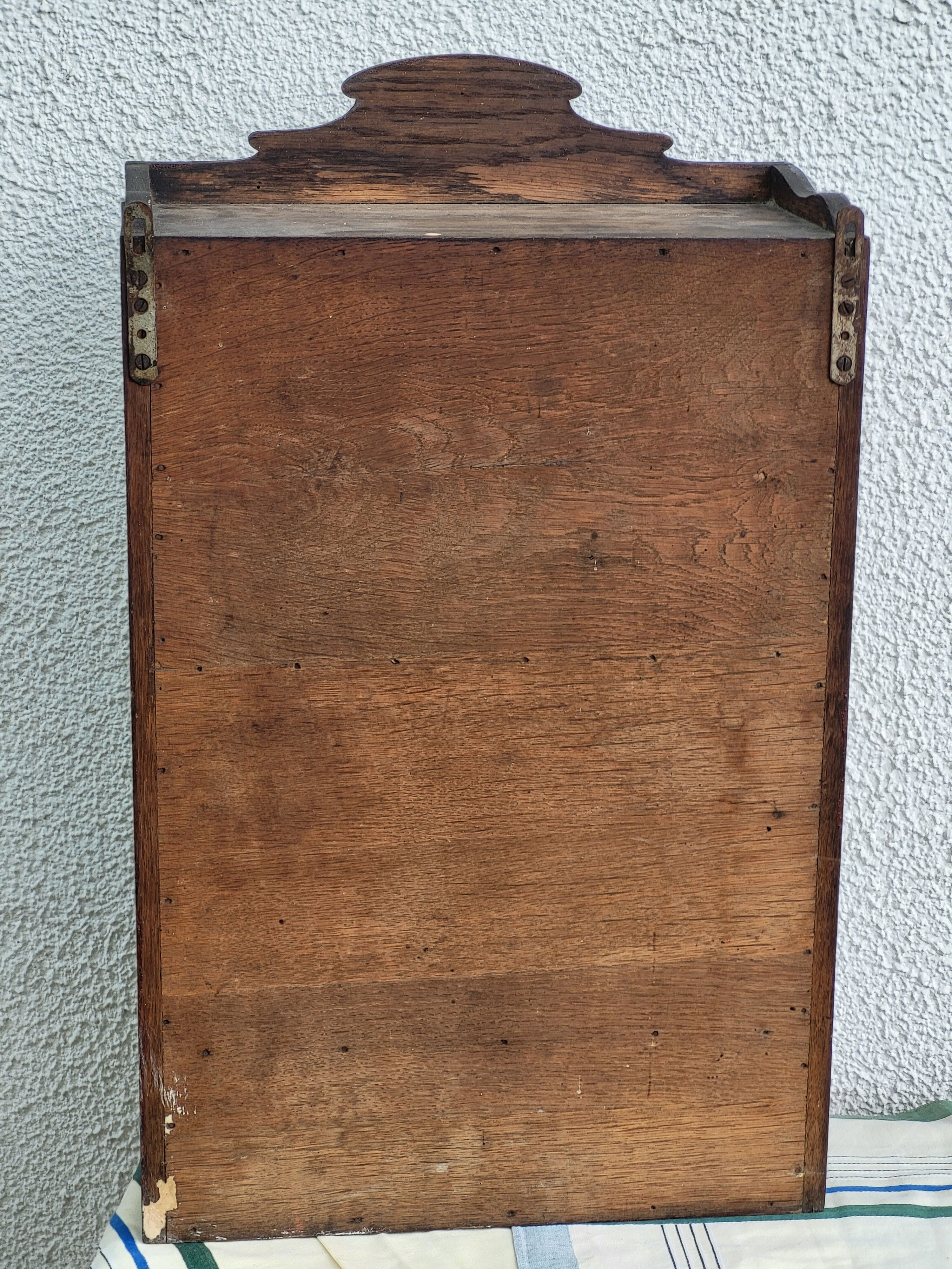 Armoire à pharmacie salle de bain