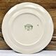 6 old dessert plates Floralia Villeroy & Boch model