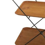 Paul Nagel voor JIE Gantoft trolley