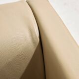 MK10490 Brix lounge chair by Kensaku Oshiro for Viccarbe