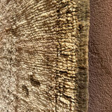 Vintage carpet 196x296cm