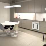 Knoll Saarinen table
