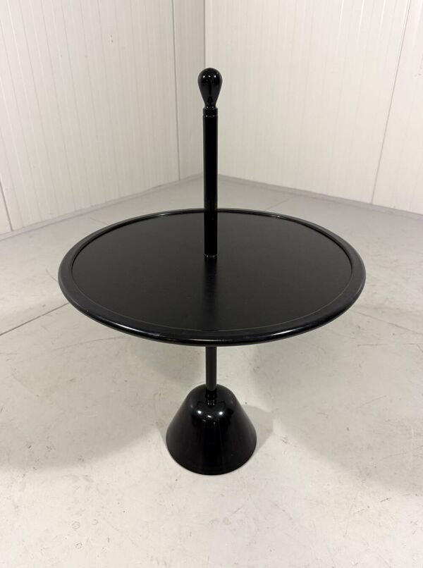 Table d'appoint Servomuto Achille Castiglioni Zanotta