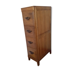 classeur à tiroirs