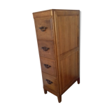 drawer binder