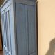 Armoire parisienne