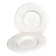 Wedgwood set of 2 pasta plates, Patrician garland, England