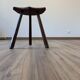 Tripod stool
