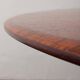 Vintage T69 dining table by Osvaldo Borsani for Tecno, Italy 1960